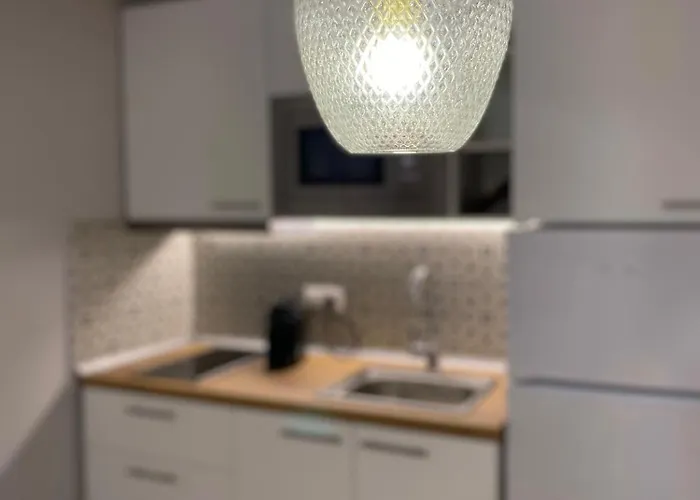 Casa Retama Apartamento Alhama de Granada