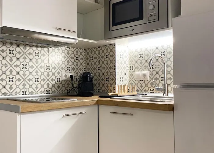 Casa Retama Alhama de Granada